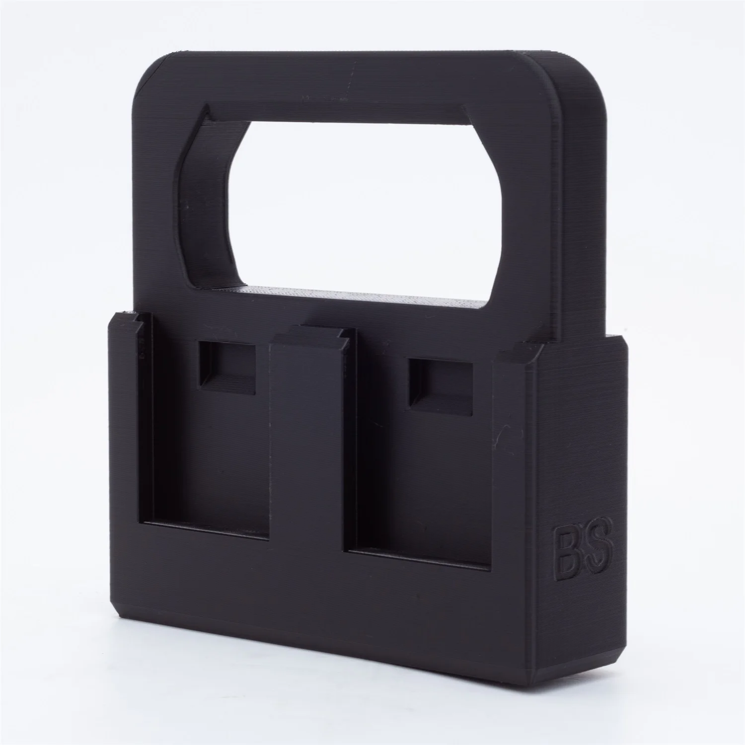 

4-слотовый аккумулятор Caddy, чехол для переноски, держатель для аккумулятора, аккумулятор для Makita, BOSCH, корзина-расширитель Milwaukee