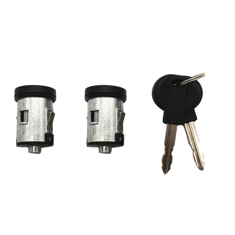 Barrel Lock Set Door Lock Set 9170.AY 9926.Q7 For Peugeot Expert 806 Citroen Synergie Dispatch