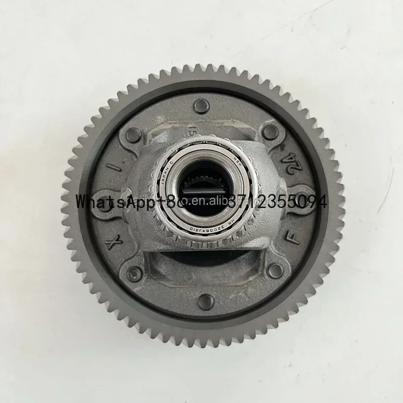 JF011E RE0F10A Differential Pinion for Dodge Jeep Nissan Differential (71-tooth ring gear)