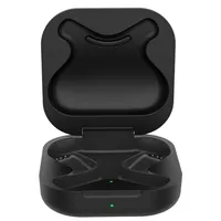 Charging Case for Shokz OpenFit T910 Open Ear Headphones with 600mAh Battery Replacement Charger Case Cover Earphone Charger Box