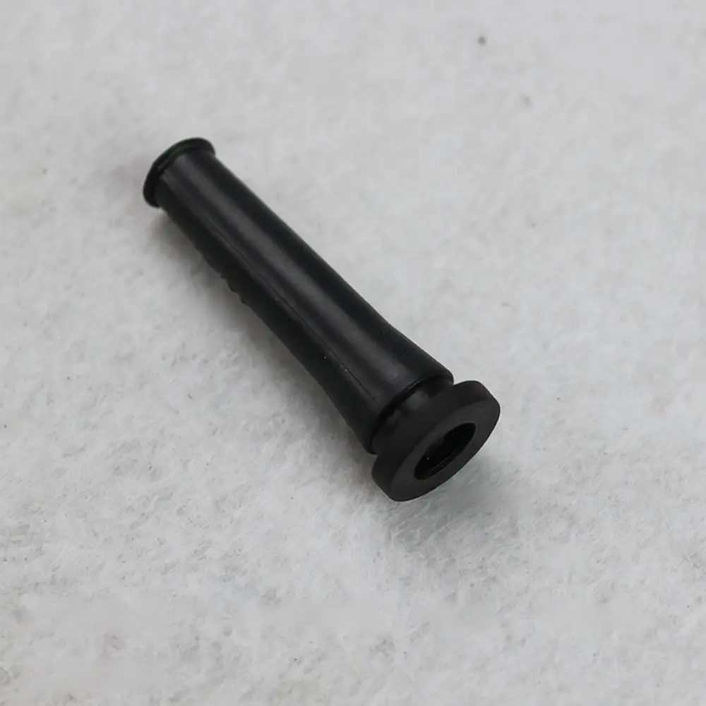 Anti Bend Power Cord Protection Sleeve For Angle Grinder Drill Hammer Cutting Machine Cable Strain Relief Rubber Housing