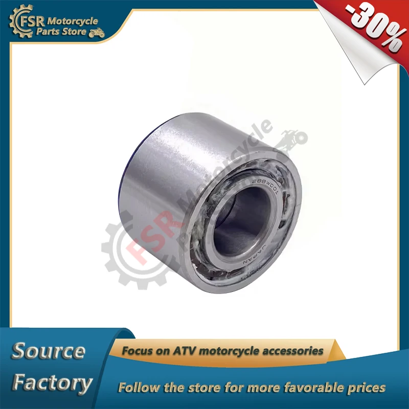 

JET PUMP BEARING,FOR SEA-DOO SE GTI GTR GTS GTX RXP WAKE 900 1503 1630 4-TEC 04-25,P/N:267000030 267000900 271002182,JET SKI