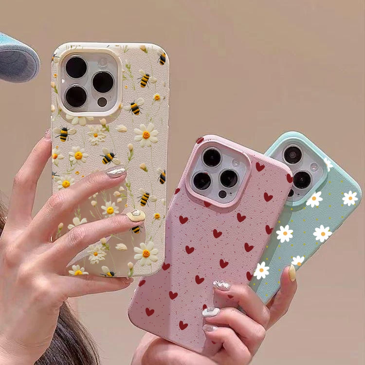 Phone Case For IPhone 17 Air 16E 11 12 14 13 15 16 17 Pro Ma