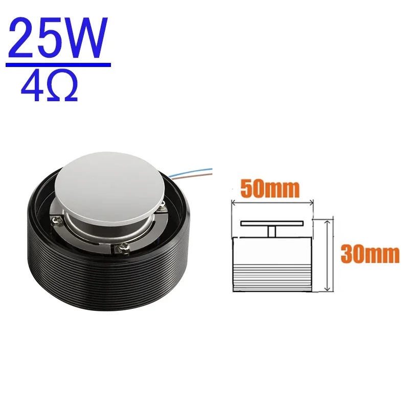 80 واط-15 واط كامل المدى الاهتزاز المتكلم مكافحة الجار الصوت المحمولة مكبر الصوت فيبرو الرنين باس الصوت المثير مضخم الصوت