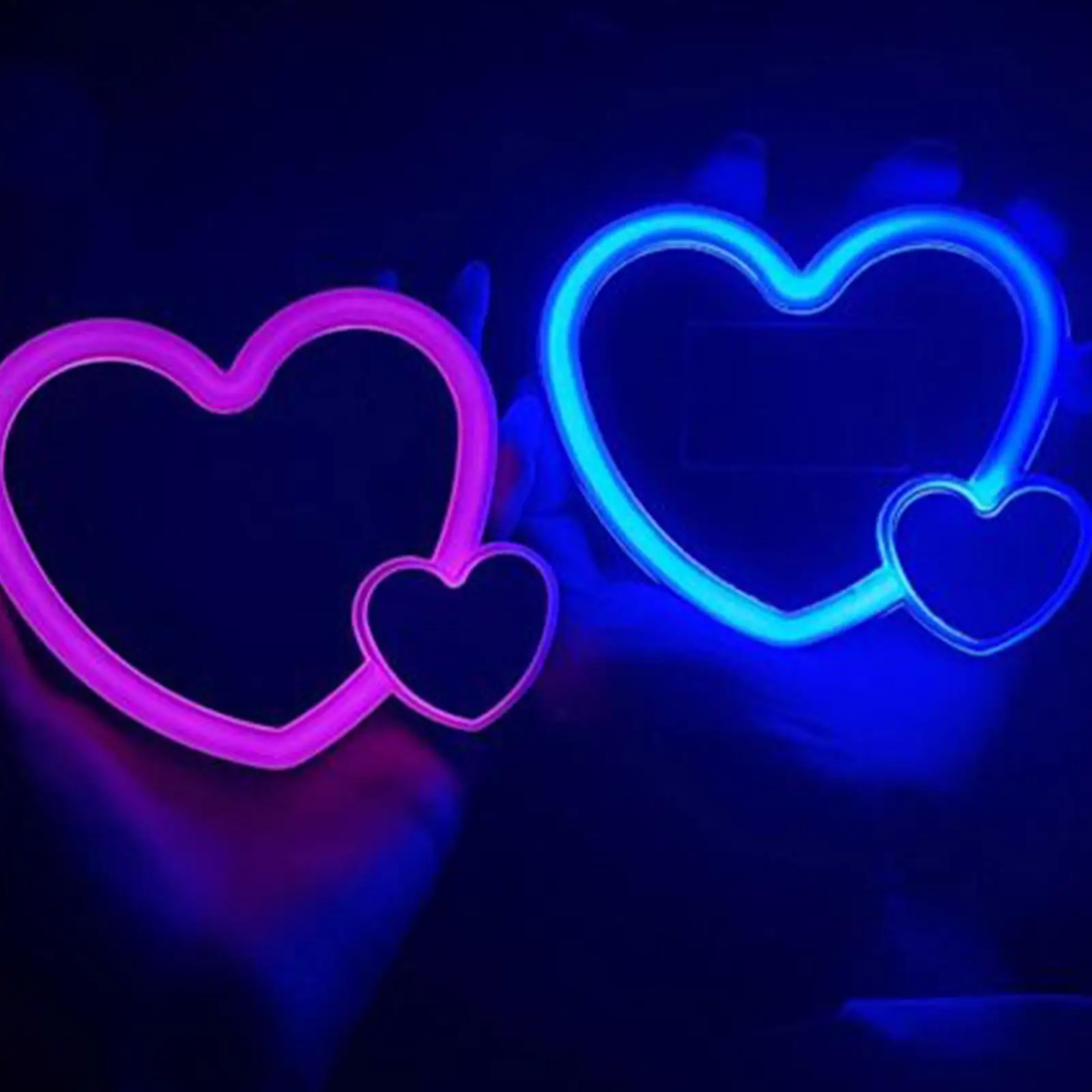 

Автомобильные светодиодные фонари на присоске, лампа в форме сердца на солнечной энергии, светодиодные внутренние автомобильные фонари для автомобилей, седанов, грузовиков, путешествий