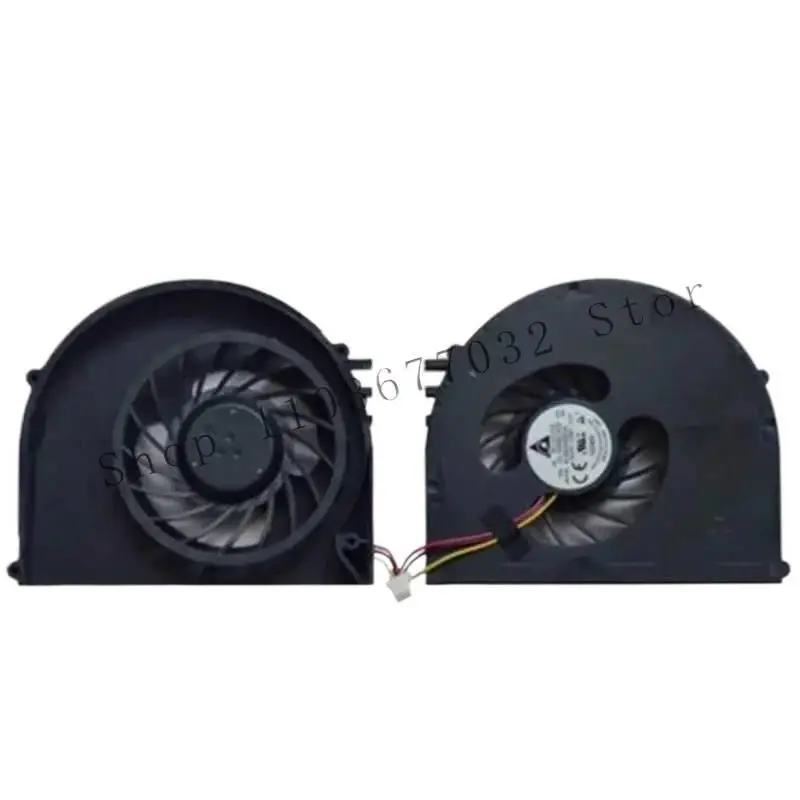 Новый вентилятор для ноутбука Dell Inspiron 15R N5110 Ins15RD Вентилятор Ця модель имеет два интерфейса (интерфейсы можно заменить=* Новый вентилятор для ноутбука Dell Inspiron 15R N5110 Ins15RD Вентилятор Ця модель имеет два интерфейса (интерфейсы можно заменить=*