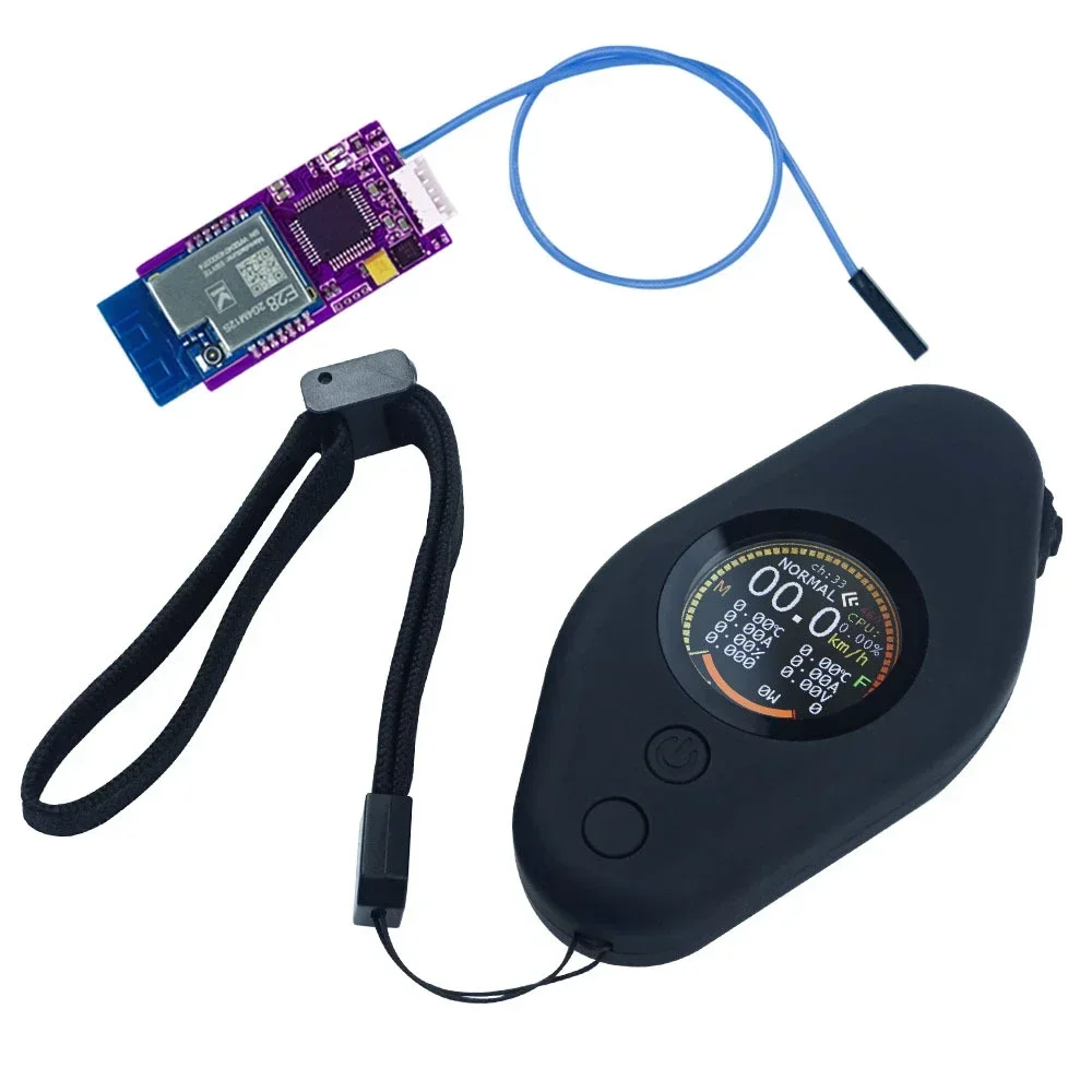 

Flipsky VX4 PRO - Hall Sensor Throttle Remote Controller