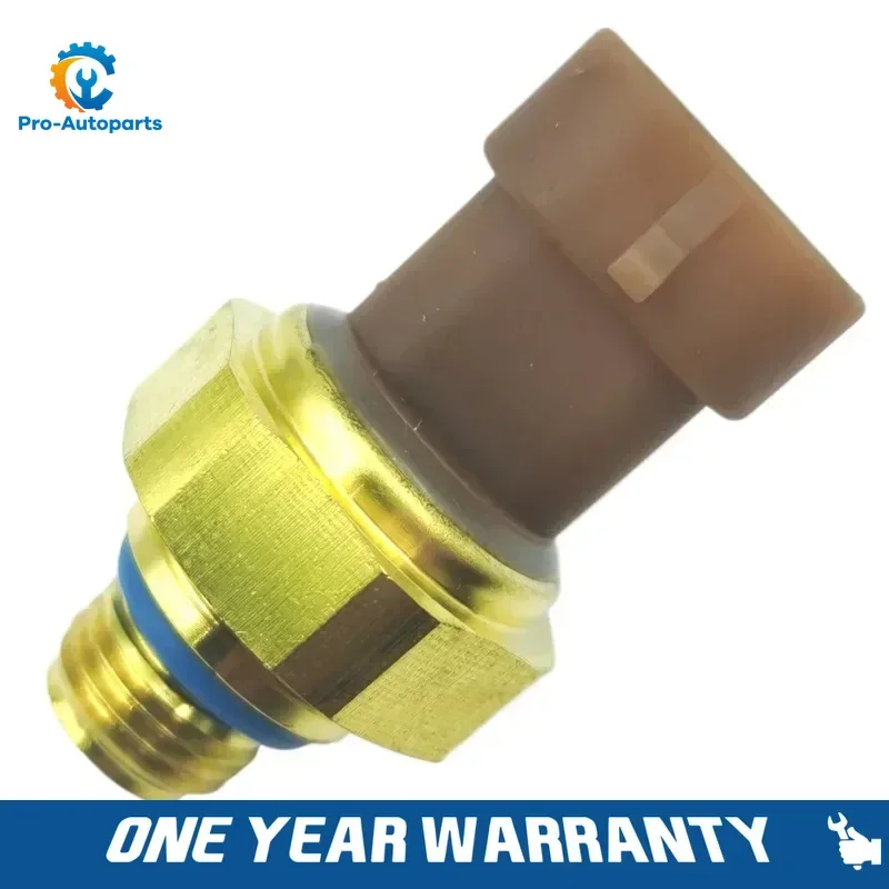 

3330141 904-7133 Manifold Turbo Boost Oil Pressure Sensor For Cummins M11 1SM QSM L10 PACCAR FREIGHTLINER Auto Part