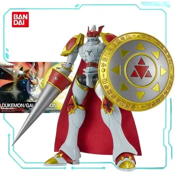 萬代模型套件 FRS 數碼寶貝大冒險 天使獸 戰鬥暴龍獸 全動漫可動人偶組裝模型玩具 男生禮物 動畫系列 6 最佳銷售 數碼寶貝天使寶貝 - №5