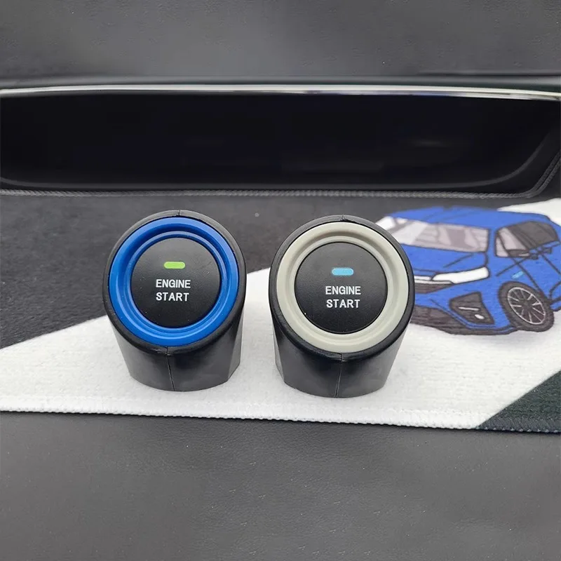 زر البدء Gashapon قادر على إنتاج الصوت تقلص المشهد الميداني زخرفة عمل نموذج لجسم اللعب #4