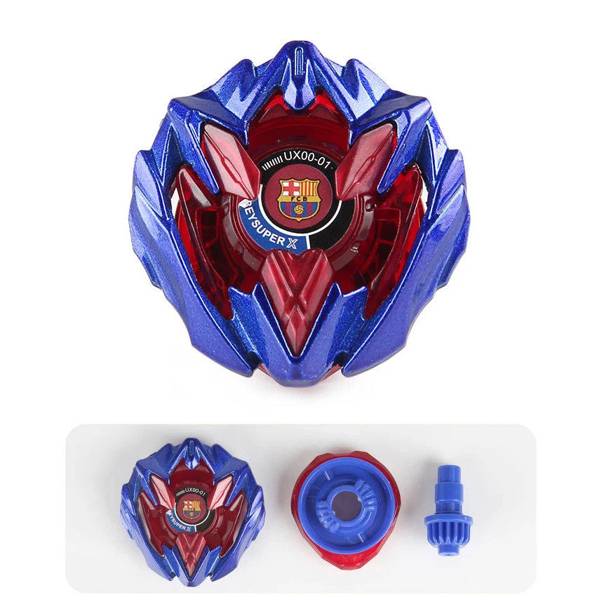 Thumbnail 2 - #21 Highest Rated Battle Tops to Buy in 2026