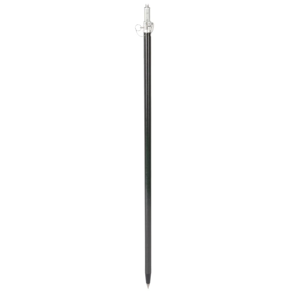 

GP210QL-AC 2.1m Telescopic Aluminum And Carbon Fiber Gps Pole With Quick Release Lock