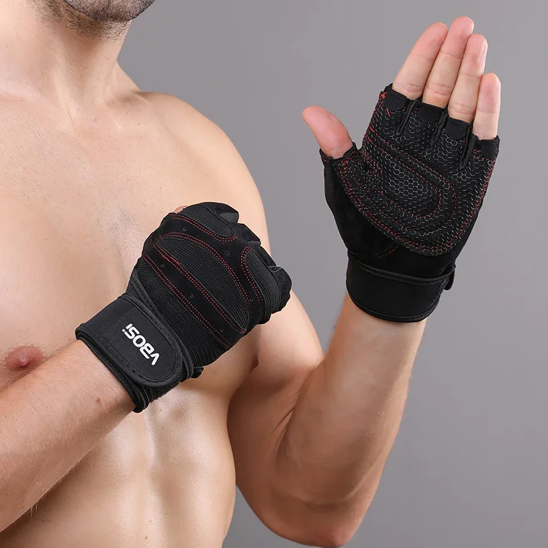 Thumbnail 2 - #32 Latest Weight Lifting Gloves Offers