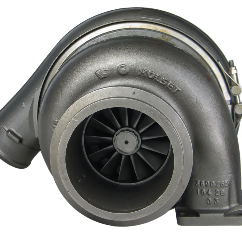 ATV&UTVHigh Quality HE851 Turbo Industrial Mine Truck QSK60 Engine 4047291