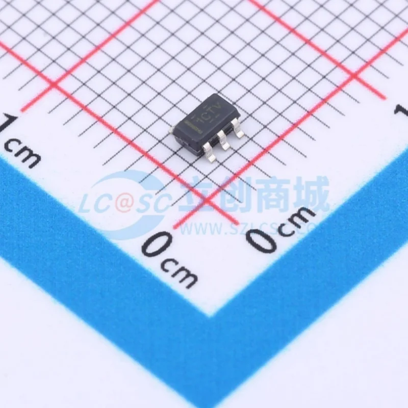 

1 PCS/LOTE OPA189IDBVR OPA189IDBVT 1CTV SOT23-5 100% New and Original IC chip integrated circuit