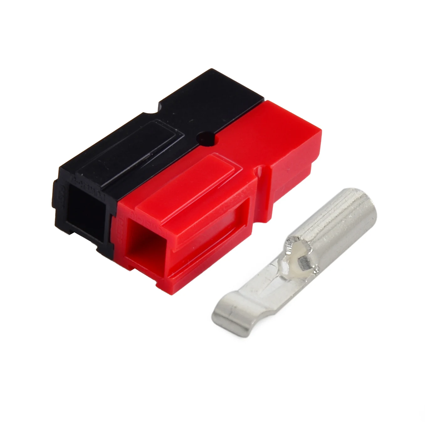 20 set rosso nero 30Amp 45Amp 600V Power Marine Connector Pole per Anderson Powerpole 30A 45A terminali ad incastro