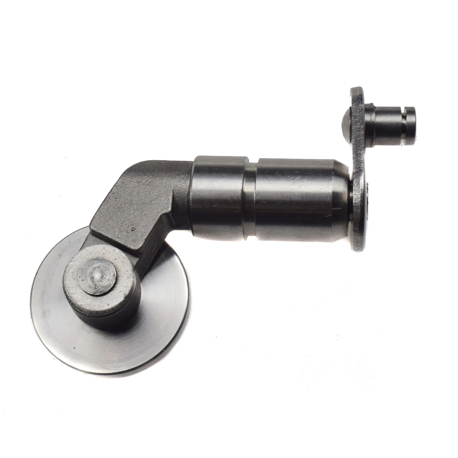 

Turbo Wastegate TD025 Rattle Flapper for VW Golf Jetta Passat 1.4TSI CAXA, CAXC 03C145702L 49373-01001 Turbocharger Parts