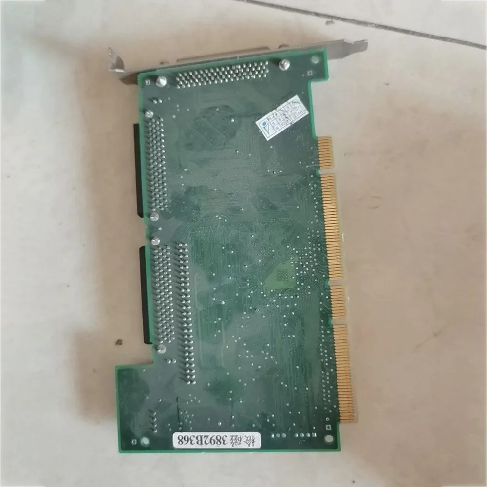 29160N 160M Dual Channel PCI SCSI Card ASC-29160