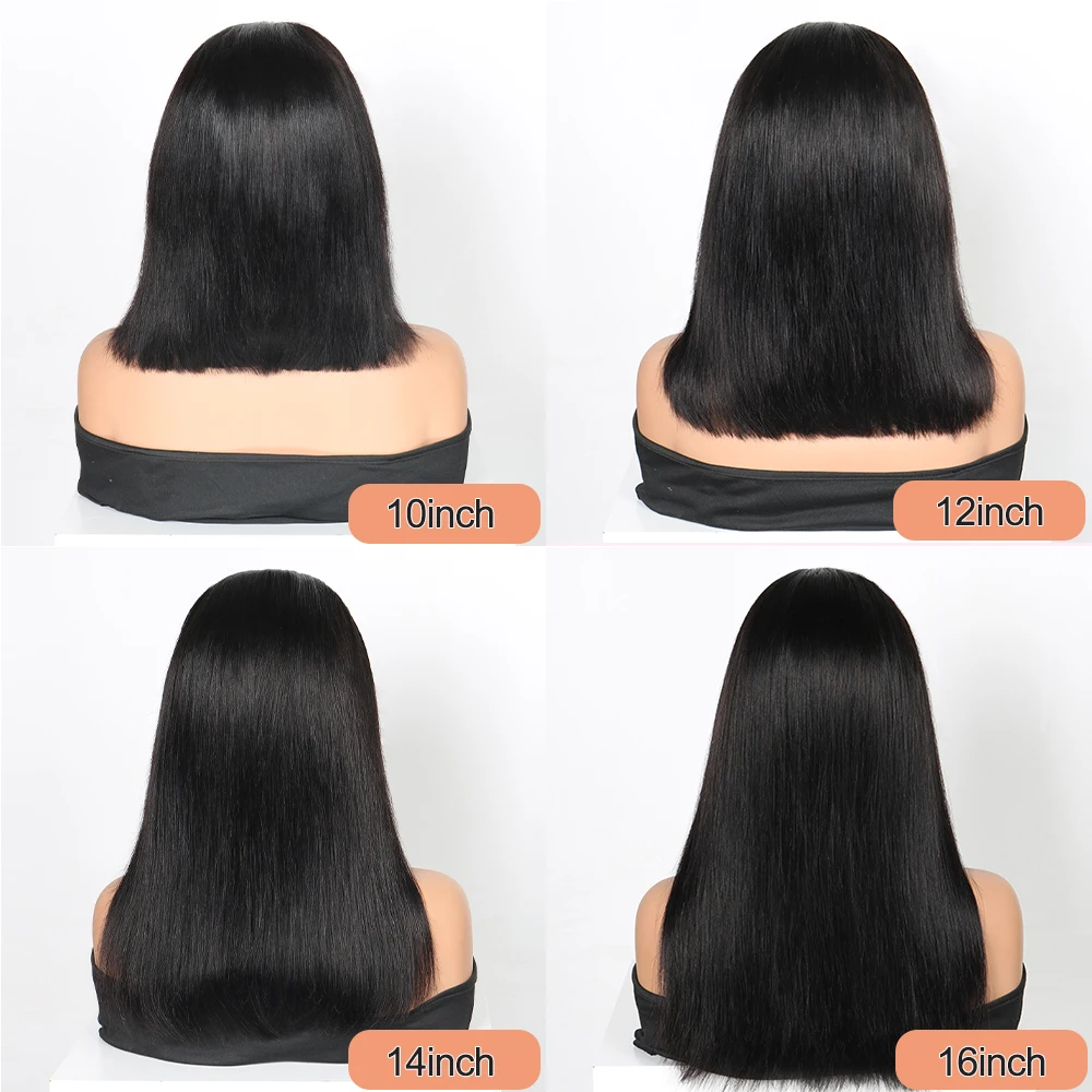 Thumbnail 4 - #2 Trending Human Hair T-Part Right Now