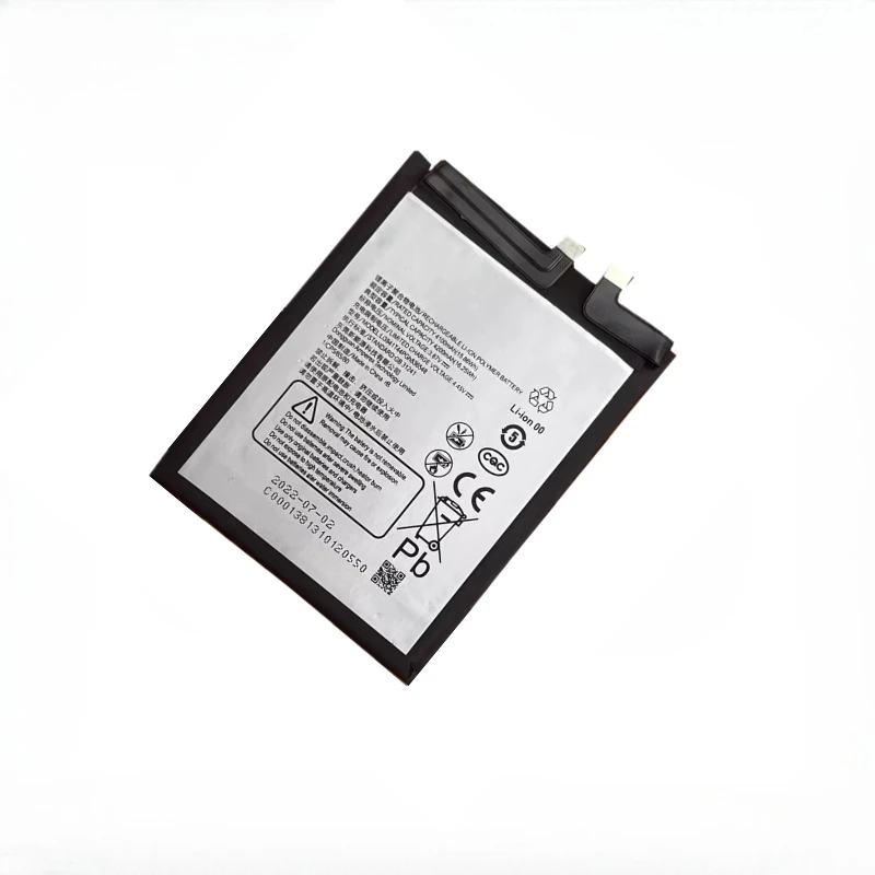 High Quality replaceable Li3941T44PGH836548 4200mAh Battery for ZTE Axon 30 pro A2020 / Nubia Red Magic 6R NX666J ZTE Axon 30 5G