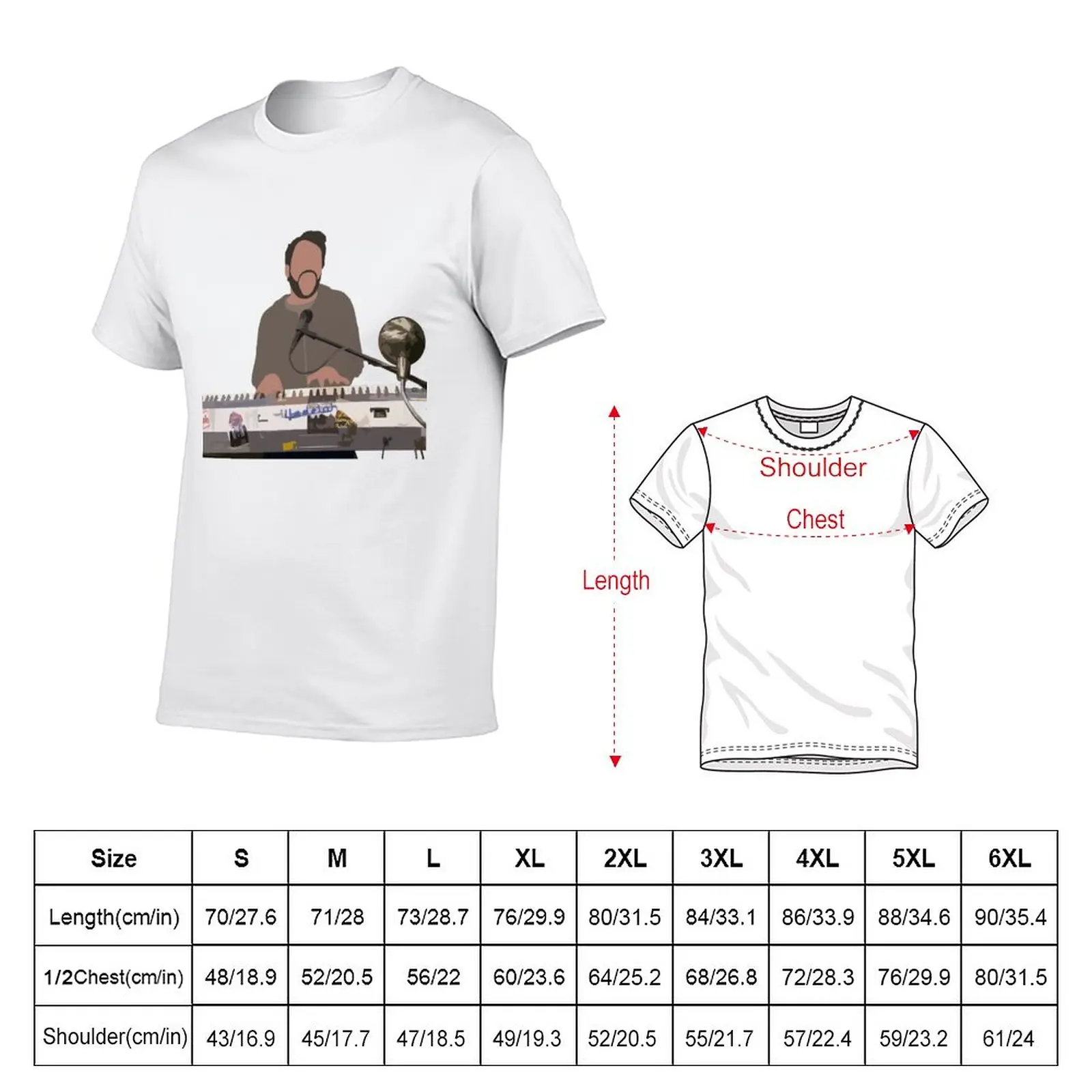 New Charlie - Sunny T-Shirt boys white t shirts cute tops vintage t shirt plus size t shirts shirts for men pack