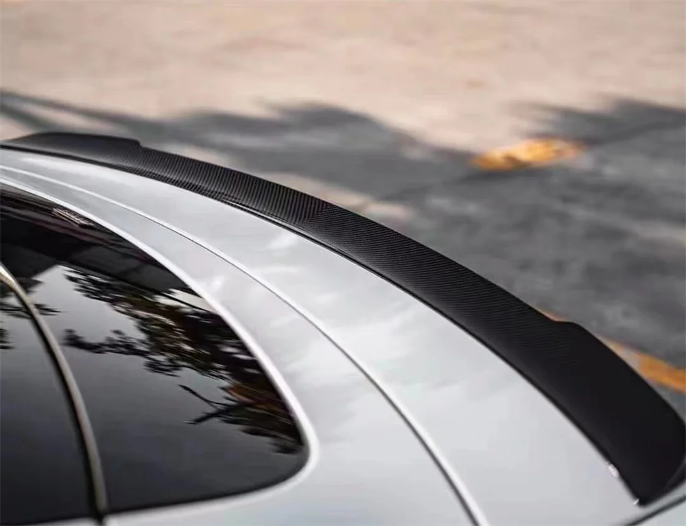 True Carbon Fiber T… - image