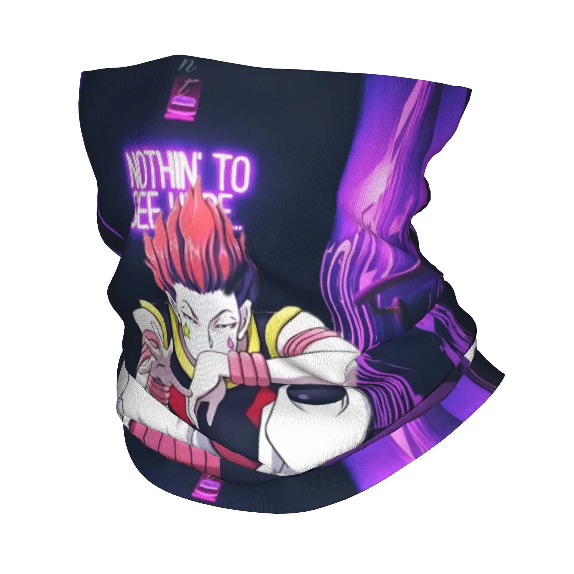 Custom Hxh Neck Gai… - image