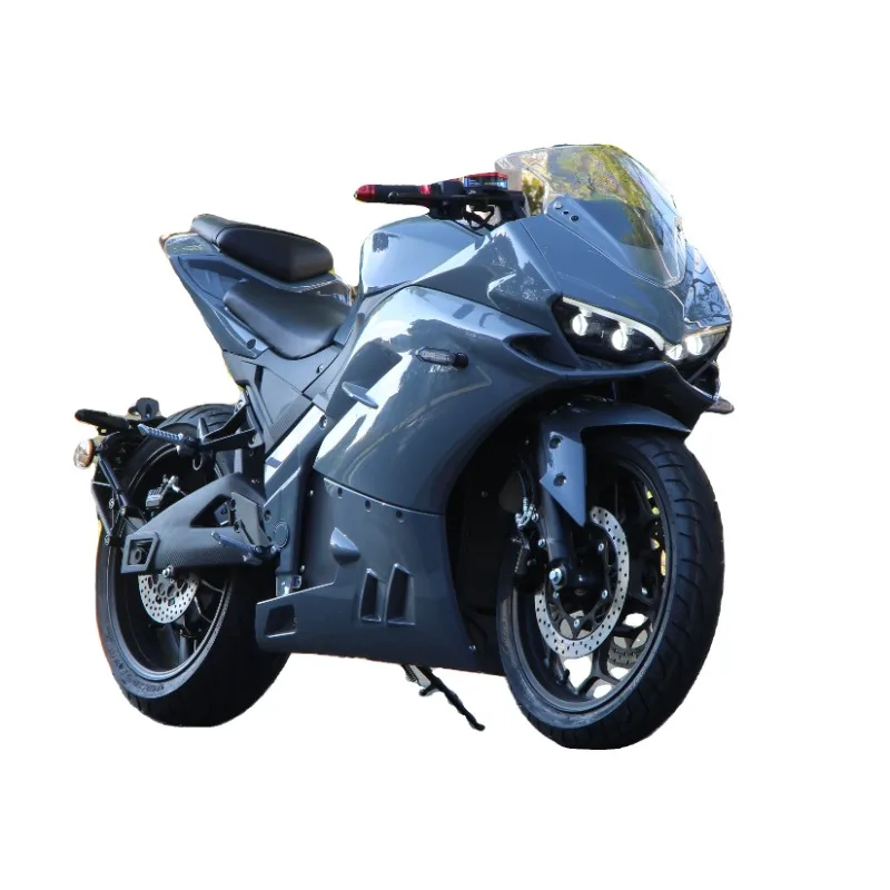 

2026 Apollo new modelSuper High Performance 2025 Wheel Hub for Racing Electric Motorcycle with 10000W Max Speed 160km/h 72v Volt