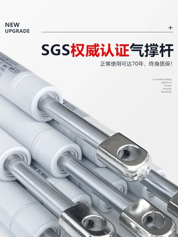 Accessoires de Quincaillerie de Lit Caché Personnalisés, Placard Rabattable de Haut en Bas, Rabattable sur un Côté