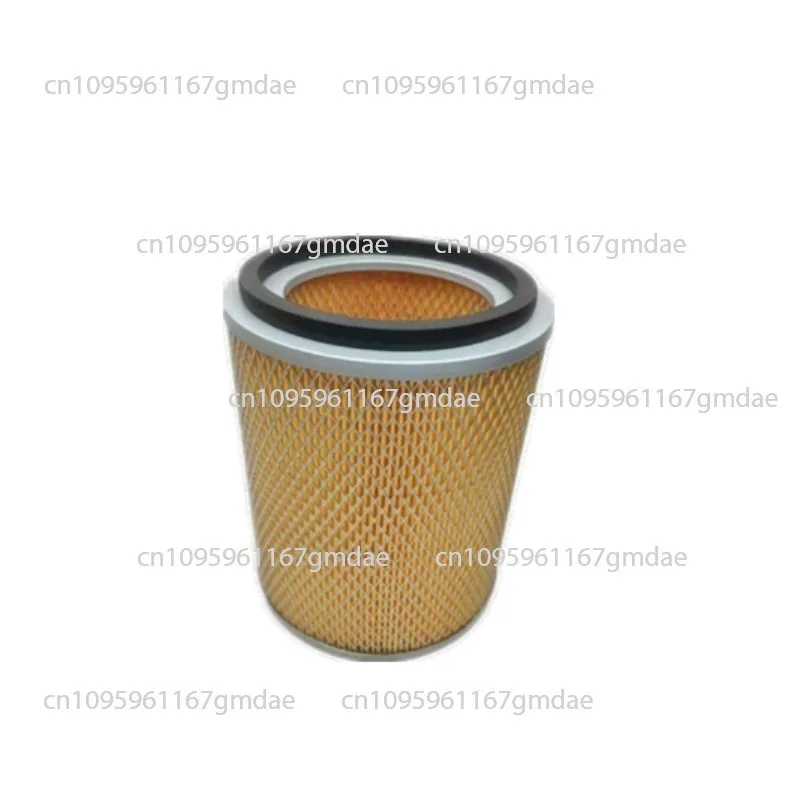 900G Vacuum Loader Filter Cartridge, Thicken Filter Paper Air Filter Element For Plastic Powder Dust Filtration, Compatible Part