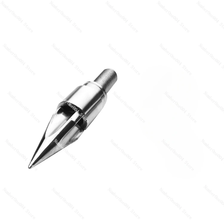 

Литьевая машина Отдельный клей с клеевой головкой Винт Ракетная головка Обратное проверочное кольцо