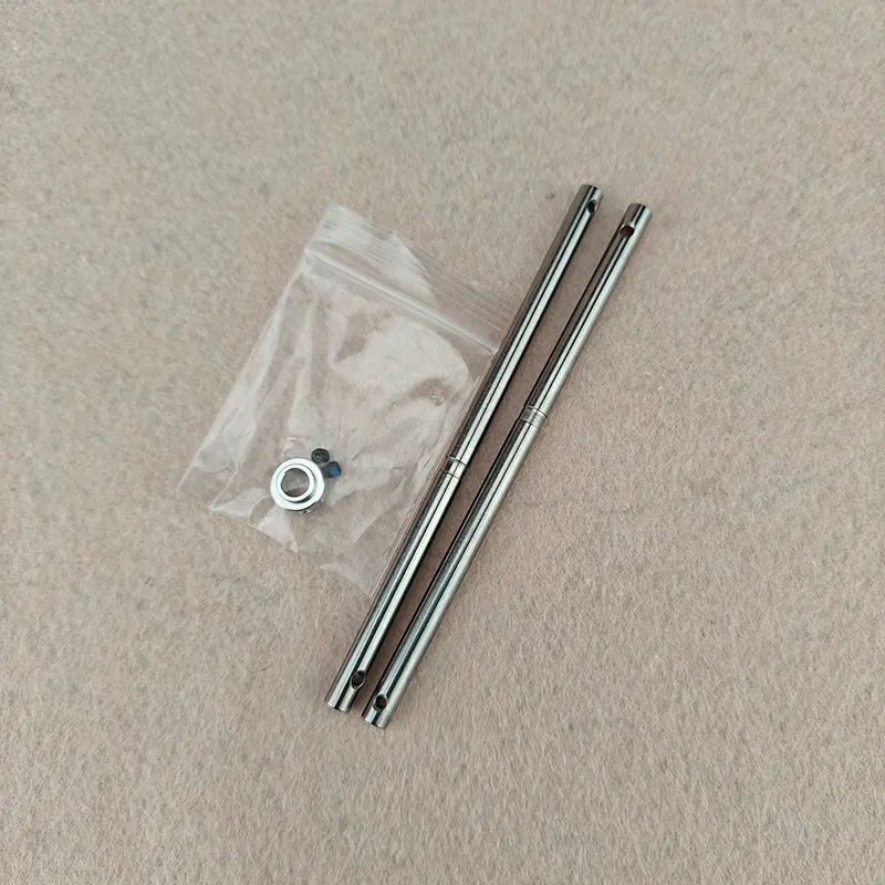 타로 헬리콥터 부품 450 Dfc 메인 샤프트 108mm Tl45166