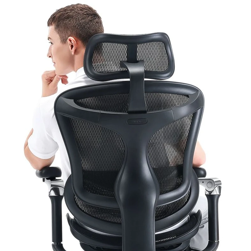 Home Office Desk Chairs Executive Chair Stool Ergonomic Relaxing Recliner Bedroom Armchair Gamer's Game Special Computer Swivel