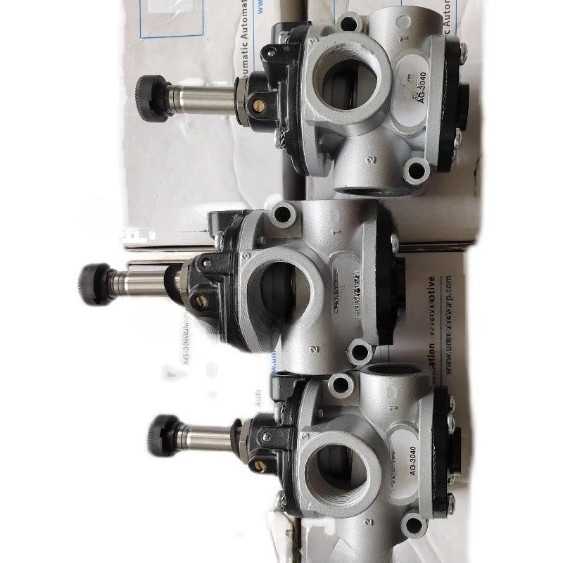 

Горячая распродажа 2025, новый итальянский электромагнитный клапан UNIVER AG-3040 AG-3050