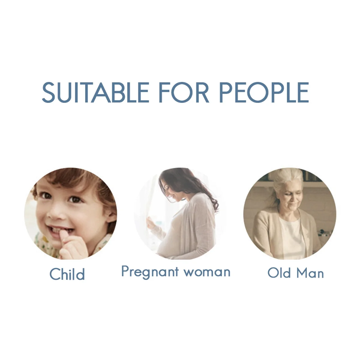 ABGISelf Campanello senza fili alimentato senza batteria Campanello per porta impermeabile Anello per carillon Chiamante per anziani Campanello di sicurezza domestica SPINA UK