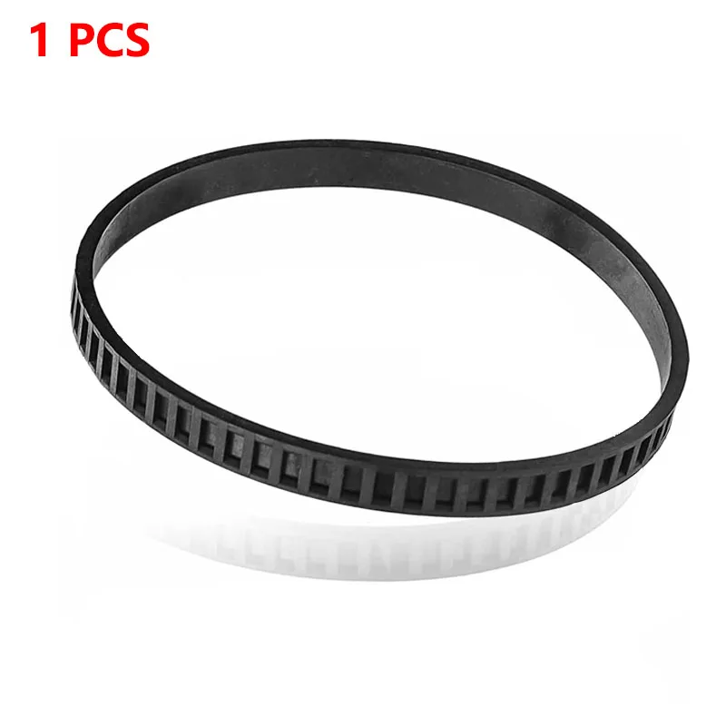 Bandsaw Maintenance Parts 2-Pack 8 Inch Band Saw Tires - Rubber Replacement Wheels For Woodworking Bandsaws 8 Inch Bandsaw Wheels