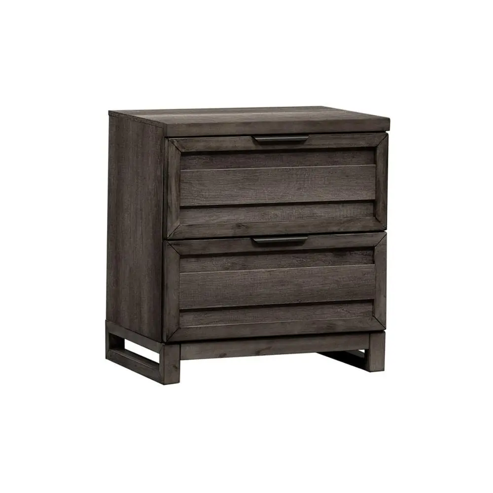 

Industries, . Tanners Creek Night Stand