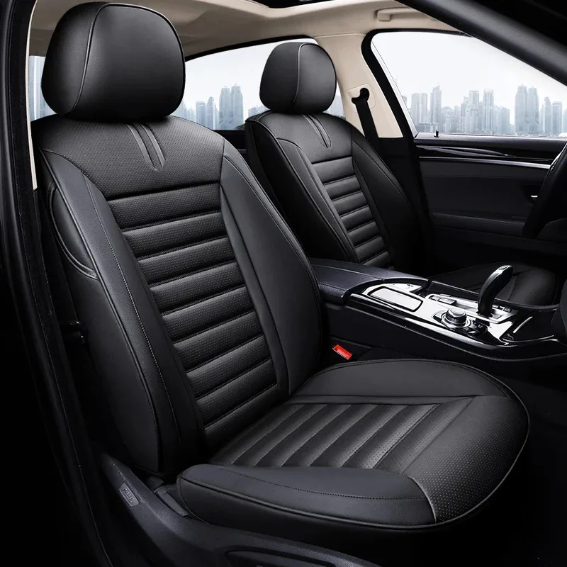 New val Car Seat Cover Customize Car Seat Cushion for Four Season