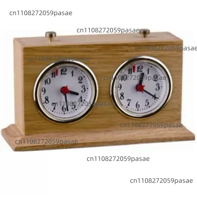 Suitable for High-end Wooden Clocks