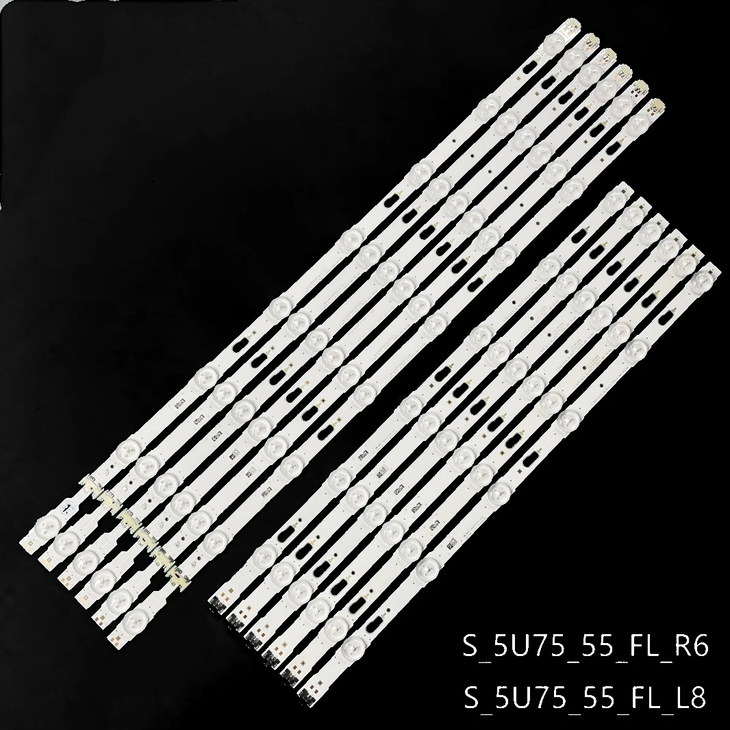 LED V5DU-550DCA-R1 V5DU-550DCB-R1