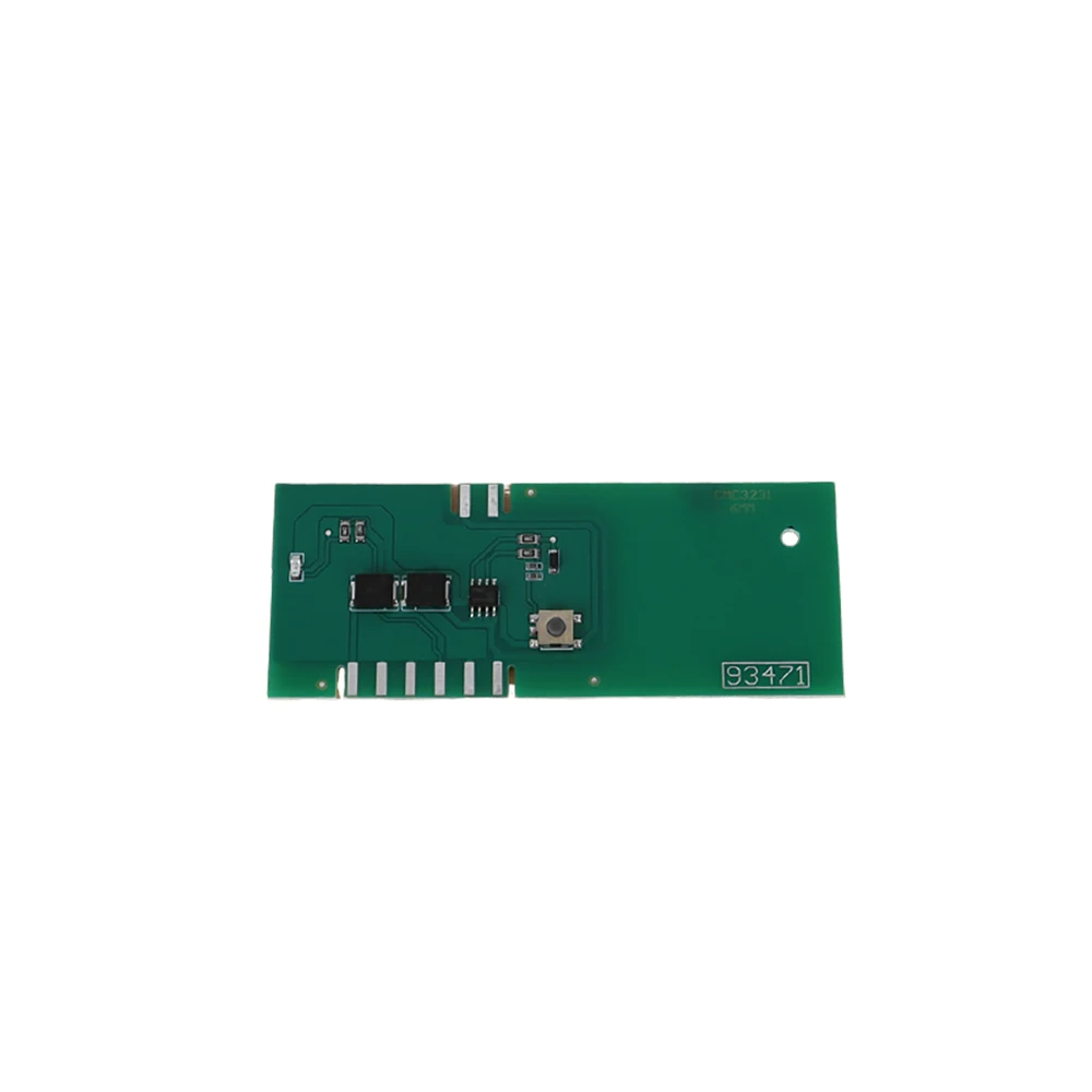 1 Pc Spoelschakelaar Printplaat 50709 Voor Thetford Cassette Wc SC250 C250 C260 Voor Wc Rv Accessoires