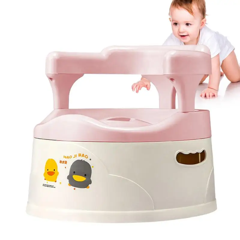 

Potty Toilet Chair Travel Child Potty Training Chair Detachable Toddler Potty Chair Training Potty Toilet For Boys And Girls Age