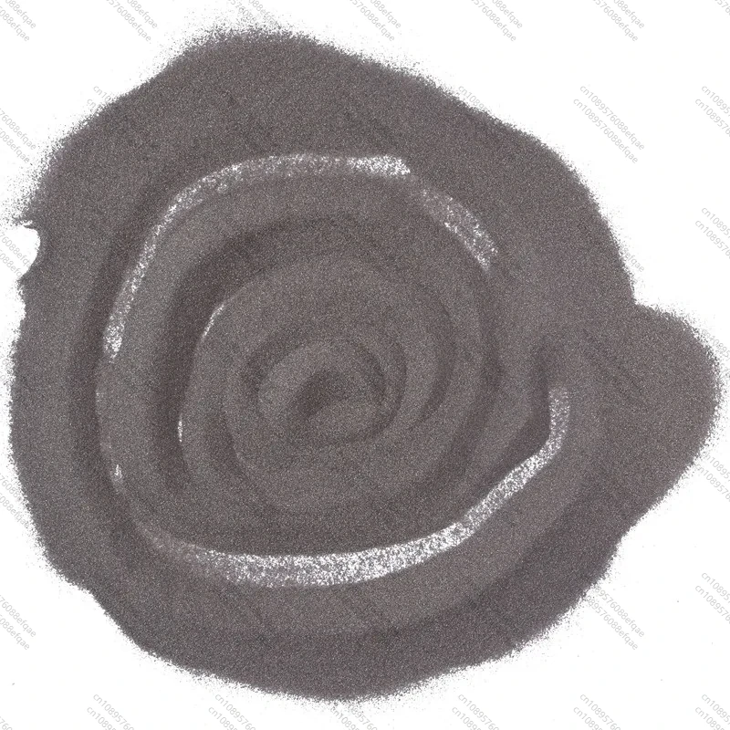 High Quality 500g Brown Corundum Abrasive Sand Blasting Rust Removal Metal Polishing Grinding Powder Free Shipping