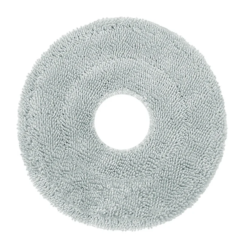 BAAN-для робота-пылесоса Dreame L10s Ultra аксессуары основная боковая щетка фильтрующая ткань запасные части щетка