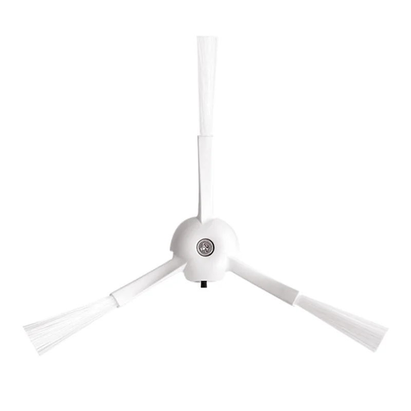 Do odkurzacza robota Xiaomi Mi 1/1S SDJQR01RR SDJQR02RR SDJQR03RR Roborock E3, S4, S4 Max, S5 Główny filtr szczotki bocznej