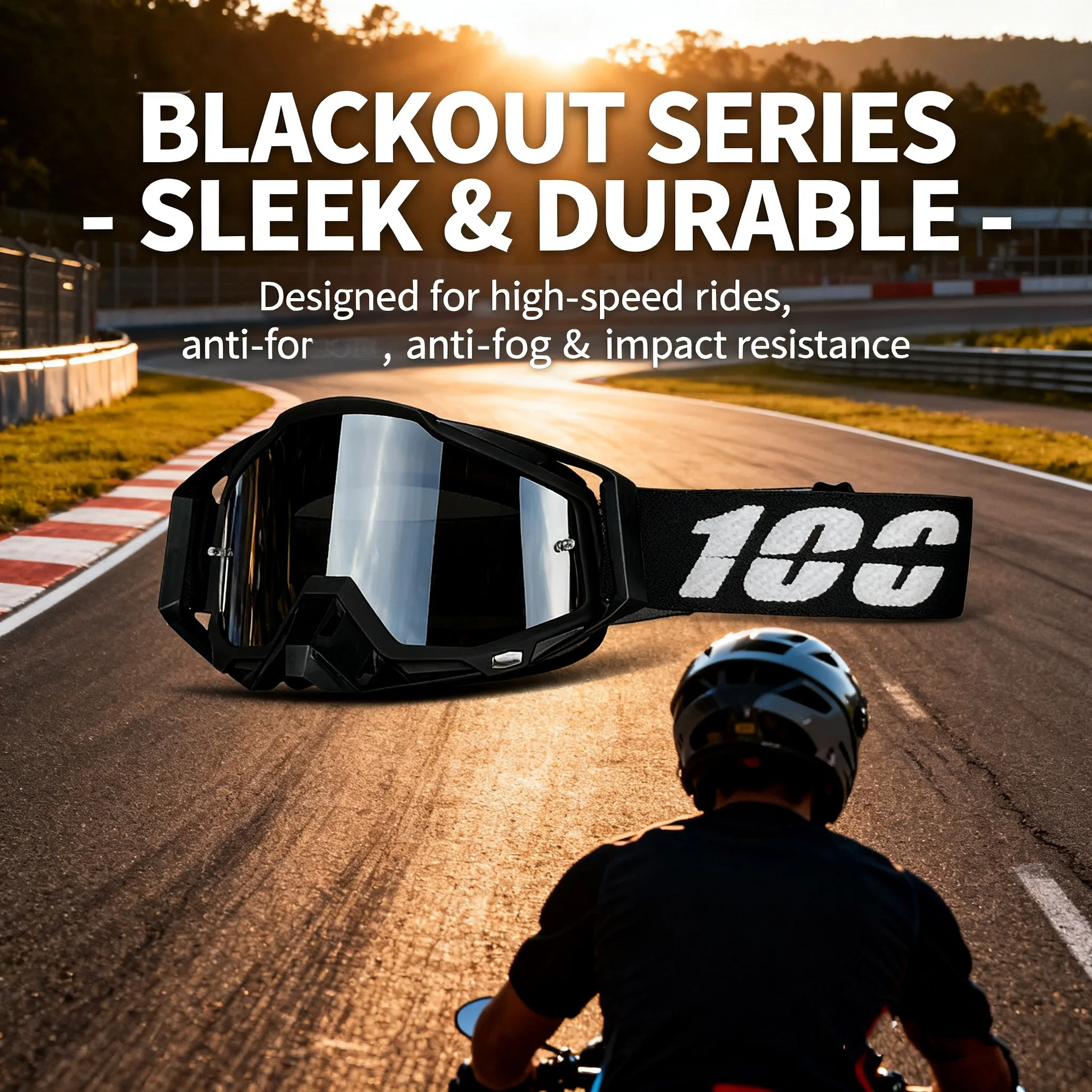 

Спортивные очки на открытом воздухе, ветрозащитные, пескозащитные, мотоциклетные очки для MX, мотокросса, велоспорта, лыж, квадроцикла, защита для езды на велосипеде