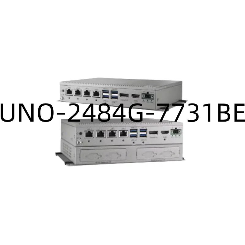 

New Original Genuine Industrial Controller UNO-2484G-7731BE UNO-2484G-6332BE UNO-2484G-6532BE UNO-2484G-6732BE