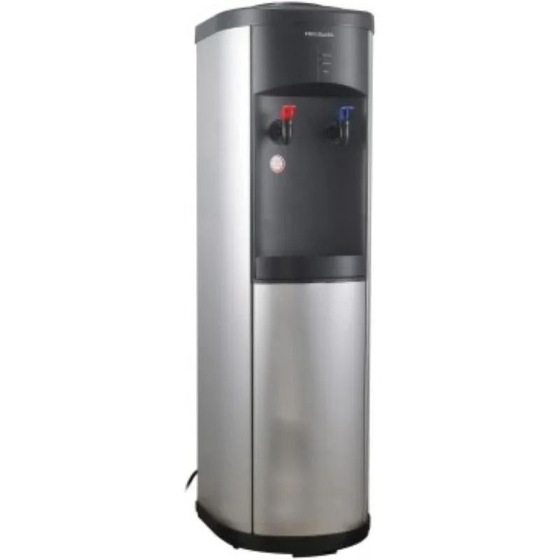 Frigidaire EFWC519 Stainless Steel Water Cooler/Dispenser, standard, Stainless