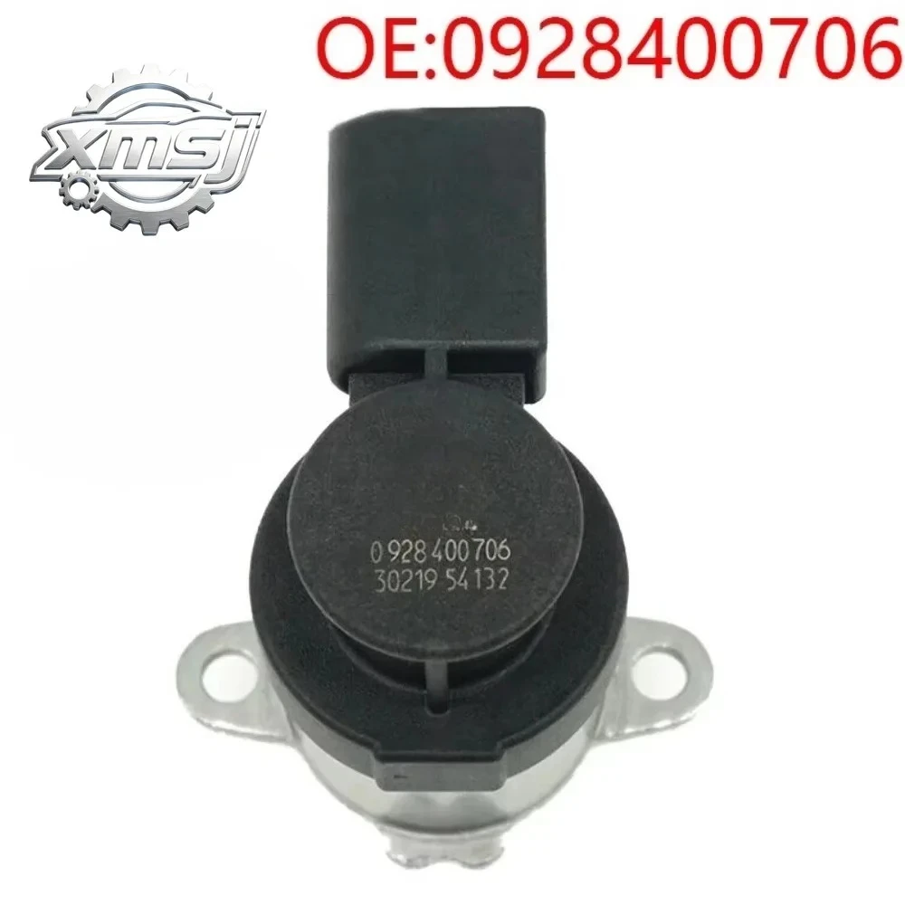 Regulador de Presión Ibi 0928400706 Nuevo de Alta Calidad para A3 A4 A5 Q5 A6 2009-2015