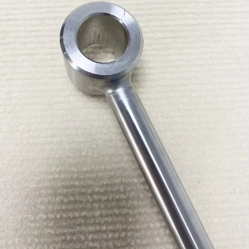 SSTT  Outboard Motor 20-40 E60H Boat Engine Manual Single for Ram Power Tilt Trim Unit 69D-43170-12-4D 67C-43107-02-8D view 3